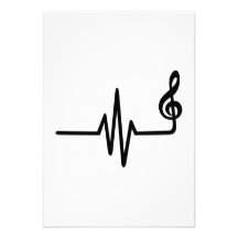 Frequency music note