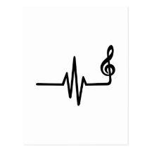 Frequency music note