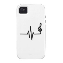 Frequency music note