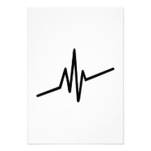 Frequency music pulse custom announcement