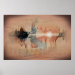 frequency posters