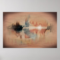 frequency posters
