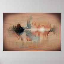 frequency posters