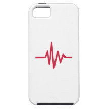 Frequency pulse heartbeat