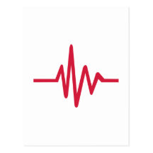 Frequency pulse heartbeat