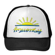 Frequency Summer1 Hats