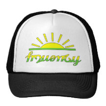 Frequency Summer3 Mesh Hats