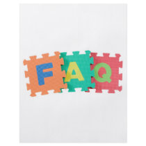 Frequently Asked Questions