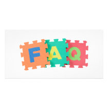 Frequently Asked Questions