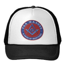 FRÈRES DE PHA CASQUETTES