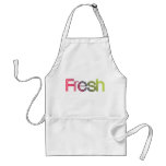Fresh Aprons