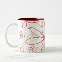 Fresh Autumn Mug