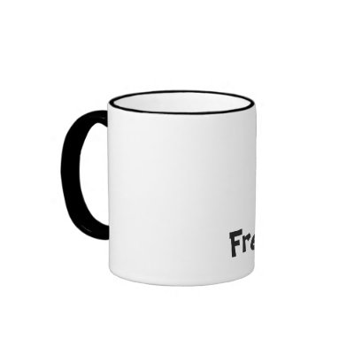 Fresh Boy Crew Mug by FreshBoyCrew