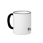 Fresh Boy Crew Mug