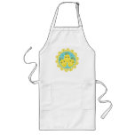 Fresh Bunch Of Lens Kawaii Apron