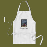 Fresh Chef * Sushi aprons