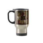 Fresh Coffee Mug