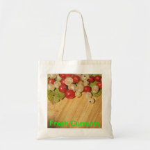 Fresh Currants Bag