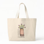 fresh flowers bags