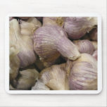 Fresh Garlic Mouse Mats