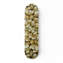 Fresh garlic Photo Skate Board Decks