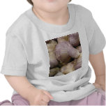 Fresh Garlic T Shirts