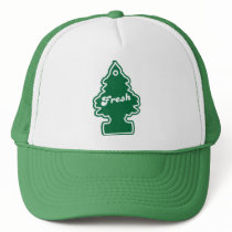 Fresh Hat