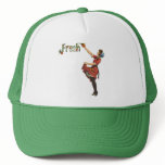 Fresh Trucker Hats