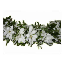 Fresh Lei # 4 Postcard