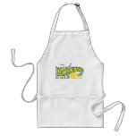 Fresh Lemonade Apron