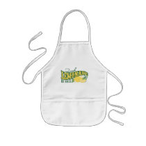 Fresh Lemonade Apron