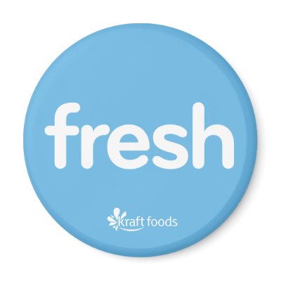Fresh by kraftfoods