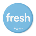 Fresh magnets