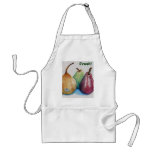 Fresh Pears! Aprons