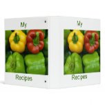 Fresh peppers