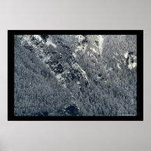 Fresh Snow Poster