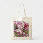 Fresh Spring Lilacs Tote Bags