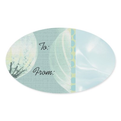 Fresh Style, Gift Basket Stickers, adhesives (shee by JayneLogan