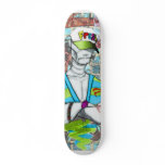 Fresh to def skateboards