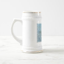 Fresh Water Stingray Beer Stein Coffee Mugs