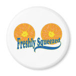 Freshly Squeezed magnets