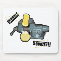 Freshly Squozen