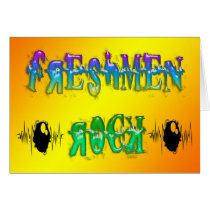Freshmen Rock - Pulse