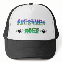Freshmen Rock - Pulse