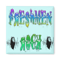 Freshmen Rock - Pulse