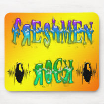 Freshmen Rock - Pulse