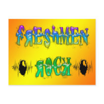 Freshmen Rock - Pulse