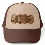 FreshPow! Cranium Dioxide Hat