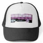 FreshPow! Skyline Trucker Hat