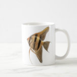 Freshwater Angelfish Mug